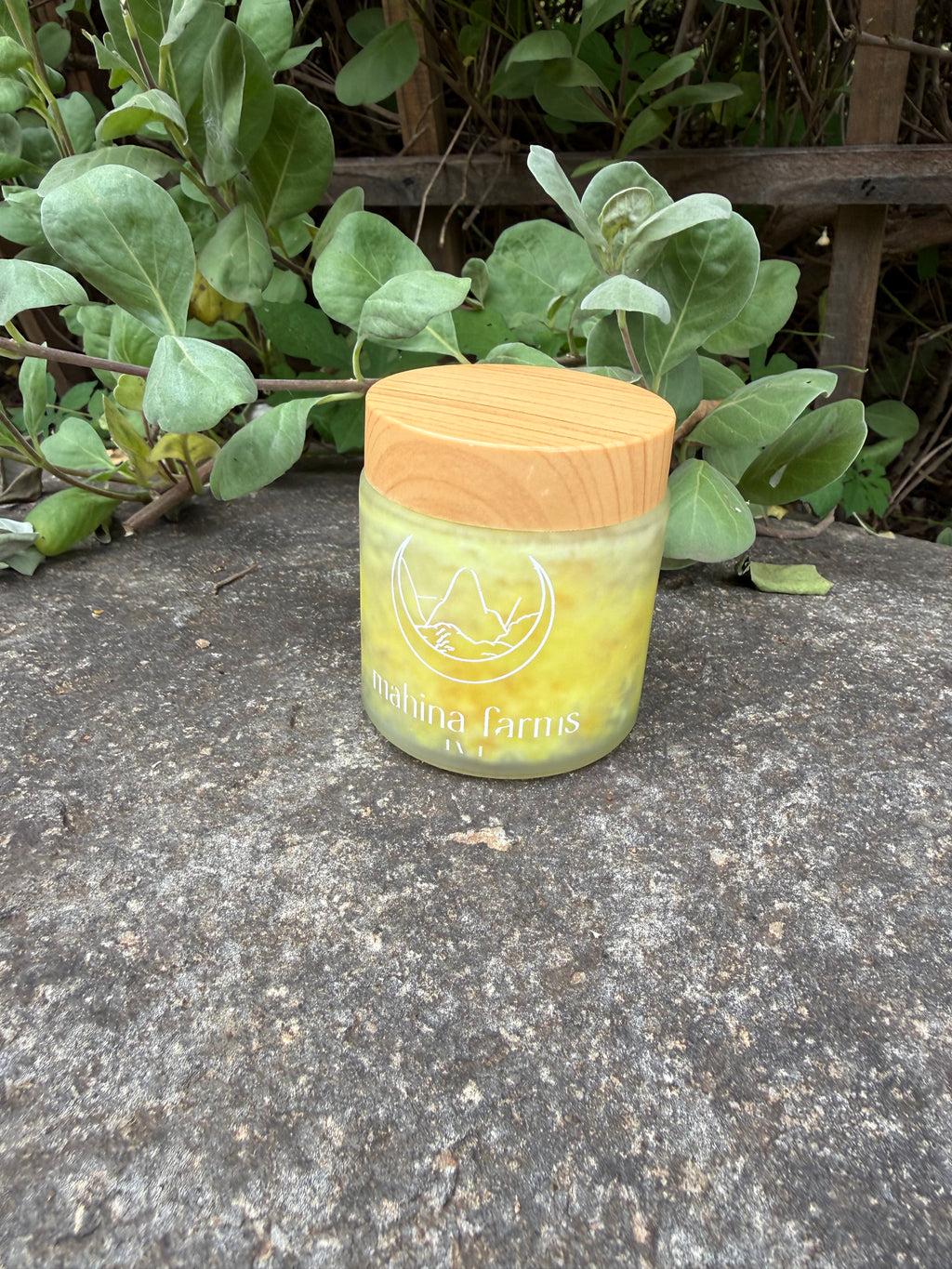 Ōlena Sugar Body Scrub