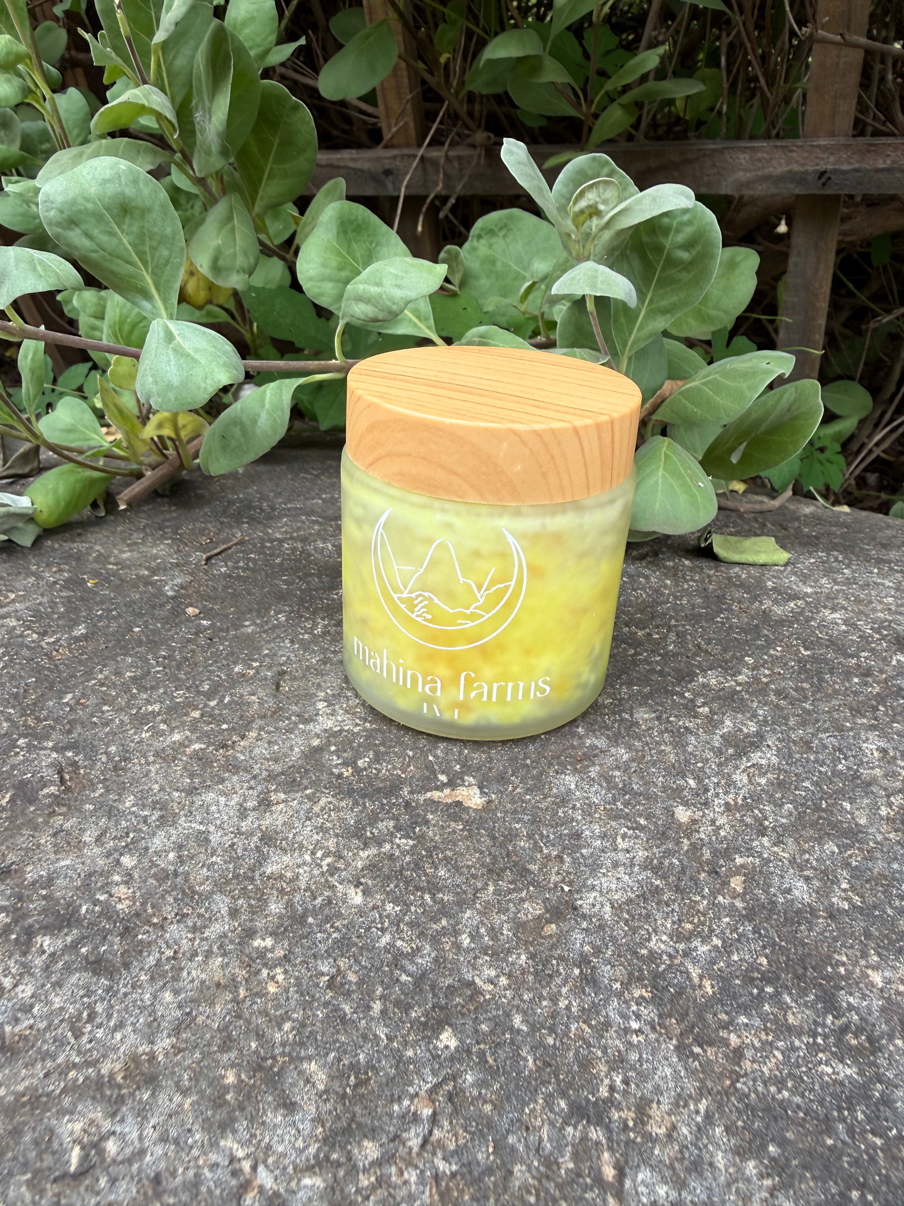 Ōlena Sugar Body Scrub