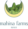 Mahina Farms Maui - Home